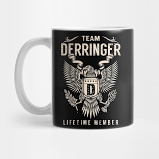 DERRINGER Mug